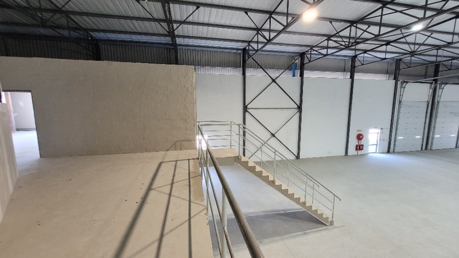 To Let commercial Property for Rent in Bellville South Western Cape